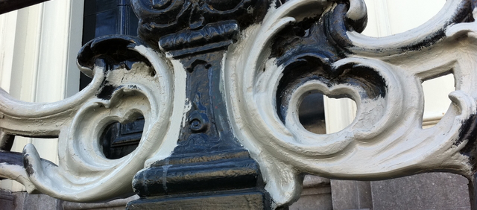  Renovatie en restauratie